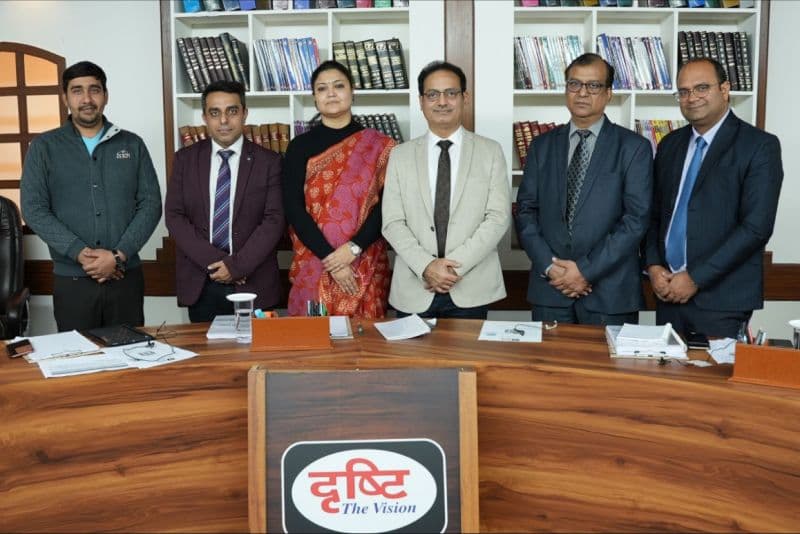 Drishti IAS Drishti IAS Lucknow photo 5